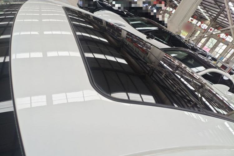 Used Chevrolet Malibu XL 2019 Redline 550T Automatic RuiLian Edition Roof