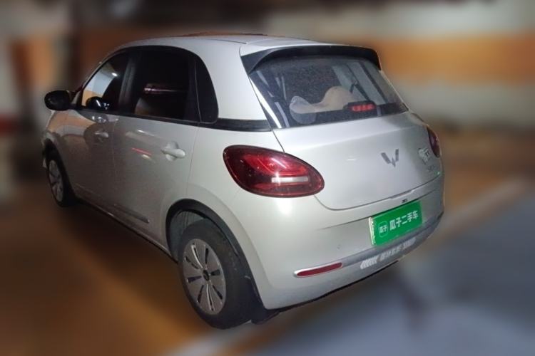 Used Wuling Bingo 2023 203km Light Edition
