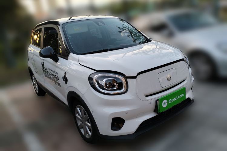 Used Leapmotor T03 2022 Star Diamond Edition