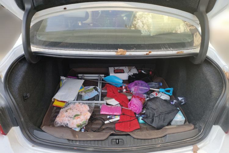 Used Buick Verano 2017 Sedan 15S Automatic Entry Model
