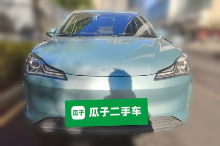 Used NETA V 2021 Standard Range Entertainment Version – Upgraded Model