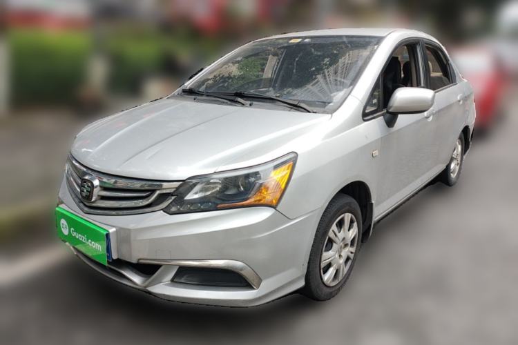 Used Everus S1 2014 1.3L Manual Comfort Edition