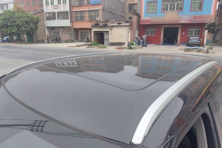 Used Honda Avancier 2020 370TURBO Four-Wheel Drive Premium Edition