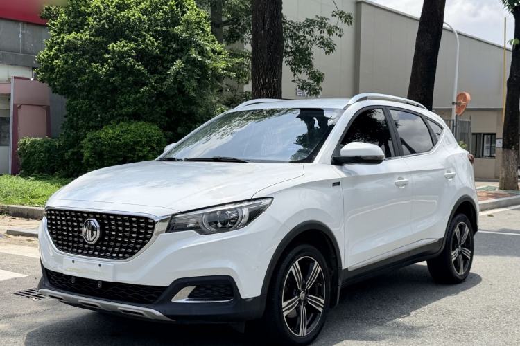 Used MG ZS 2018 1.5L Manual Comfort Edition China V Standard Guazi used car, China used car export, Used car for sale, Used  cars, Cheapest cars for sale