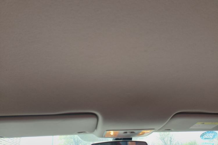 Used CHANGAN CS15 2016 1.5L Automatic Fashion Edition
