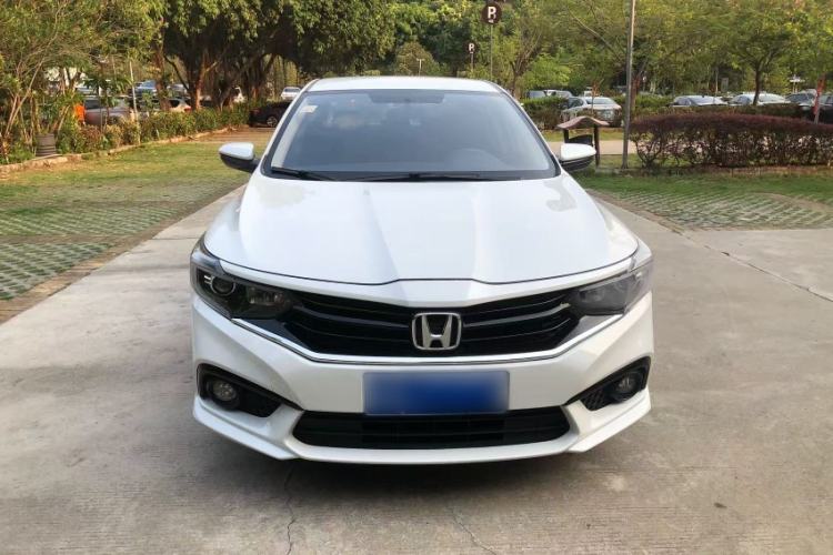 Used Honda Envix 2019 180TURBO CVT Enjoyment Version China VI