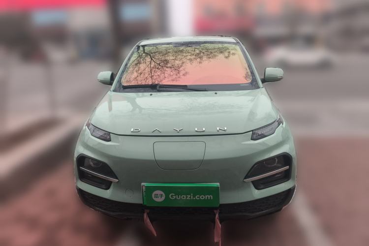 Used Dayun Yuehu 2023 300 Standard Edition