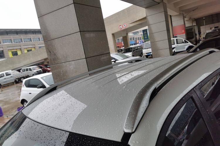 Used JETOUR X70M 2021 1.5T DCT Luxury Partner Model 7 Seats