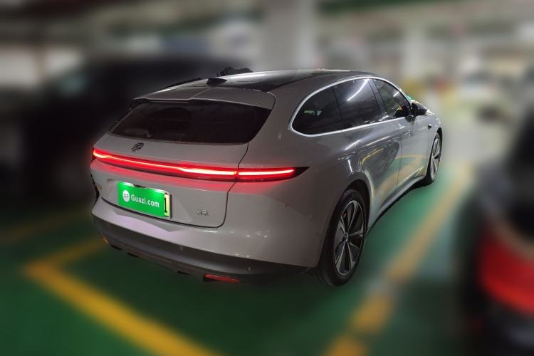 Used Nio ET5T 2024 75kWh Touring