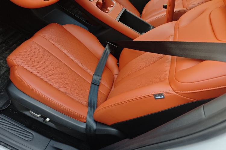 Used Wuling Xingguang S 2025 Model 510 km Flagship Version