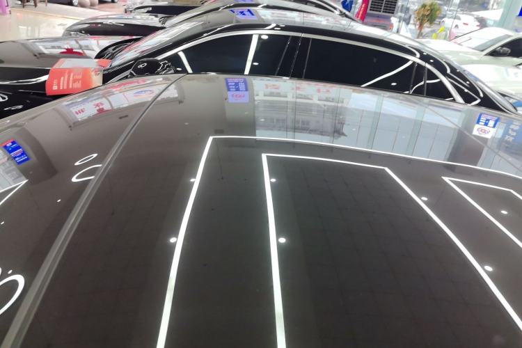 Used Audi A6L 2024 45 TFSI quattro Prestige Dynamic Edition