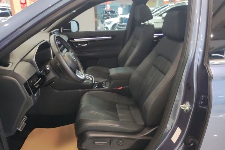 Used Honda Breeze New Energy 2023 ePHEV Ultimate Edition
