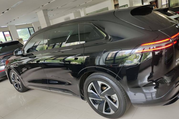 Used EXEED Star Era ET 2024 Range-Extended 200 Pro+