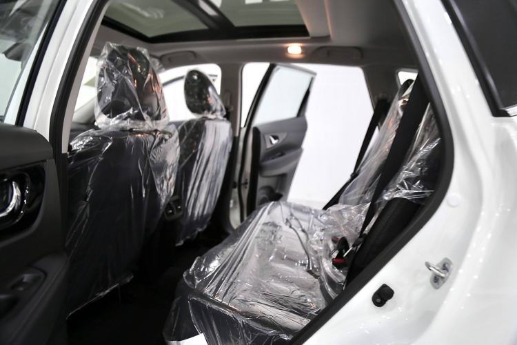 Used Nissan X-Trail 2023 Classic 2.0L Two-Wheel Drive Smart Connect Premium Edition
