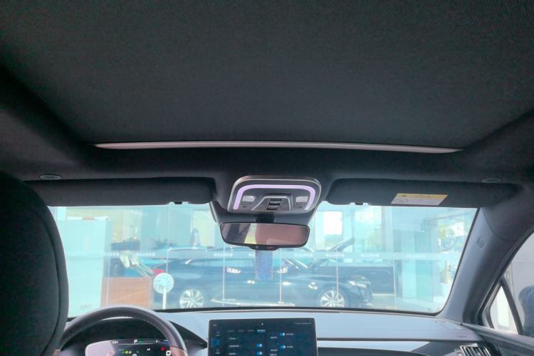 Used BYD Tang New Energy 2021 DM-i 112KM Prestige Model