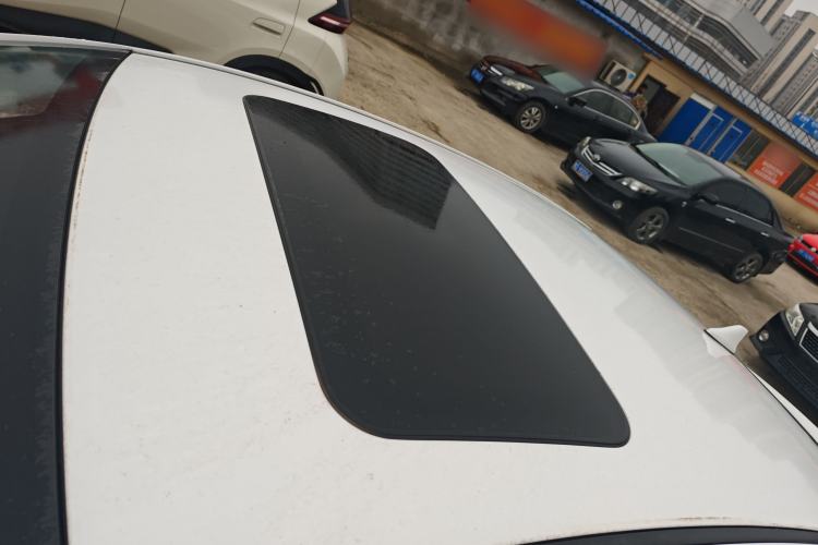 Used Hyundai Elantra (6th Generation / Lingdong) 2019 1.5L CVT ZhiXuan – Elite Version
