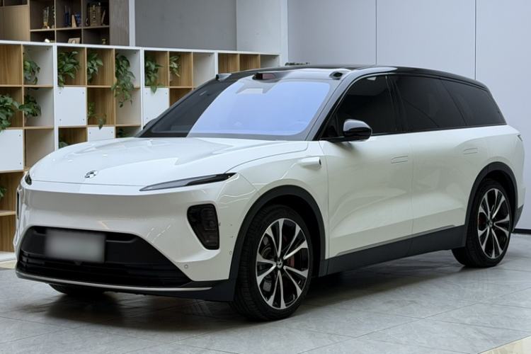 Used Nio ES8 2023 100kWh Signature Edition
