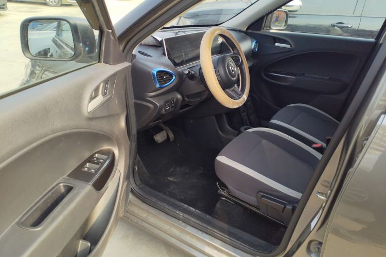 Used ORA White Cat 2020 305 km Luxury Version