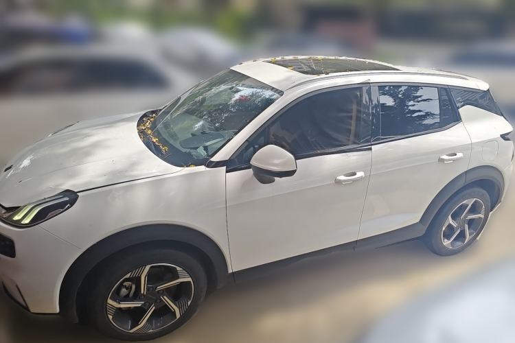 Used Lynk & Co 06 EM-P 2022 PHEV 84 km Range Pro Version Guazi used car, China used car export, Used car for sale, Used  cars, Cheapest cars for sale