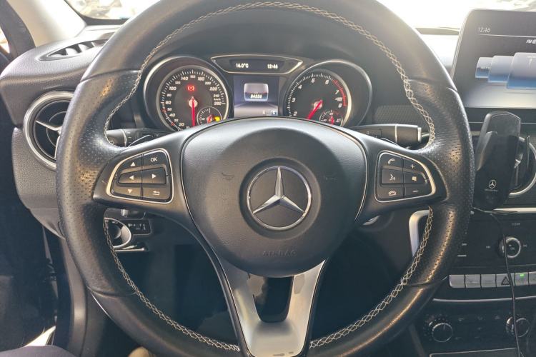 Used Mercedes-Benz GLA 2018 GLA 200 Sport Edition