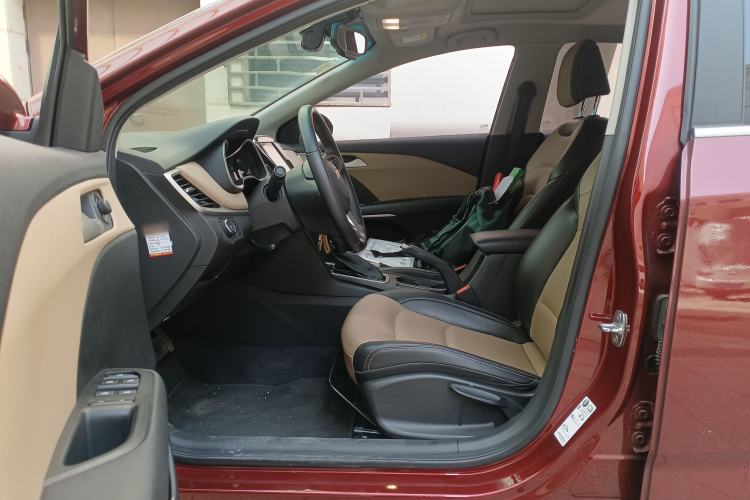 Used Chevrolet Monza 2020 320 Automatic Enjoyment Edition
