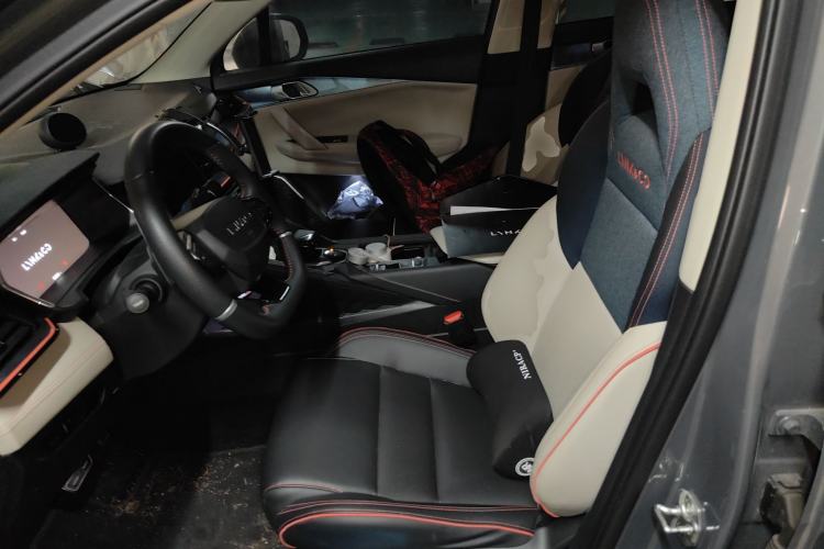 Used Lynk & Co 06 2020 1.5T YAO Halo
