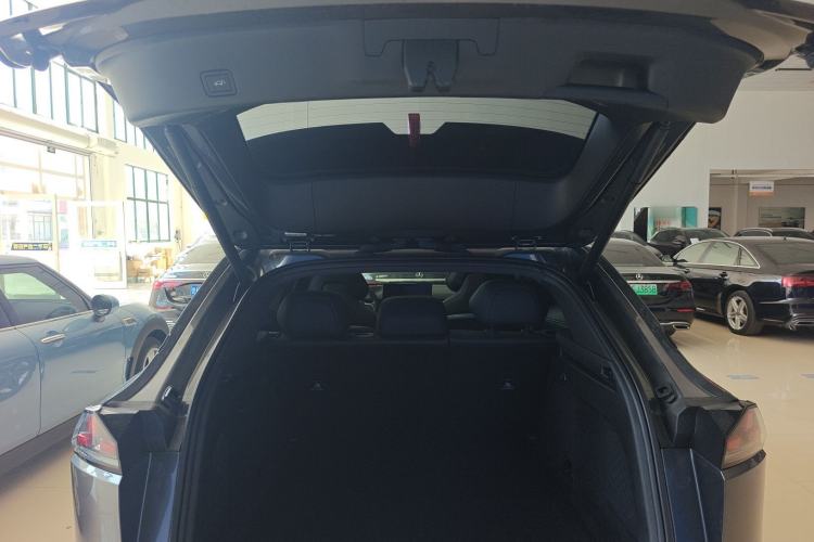 Used Deepal S07 2023 S7i 200Max Extended-Range Model