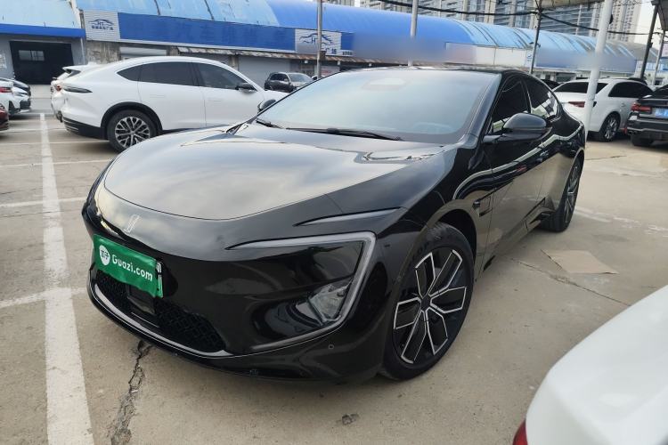 Used Avatr 12 2025 Max Extended-Range Edition