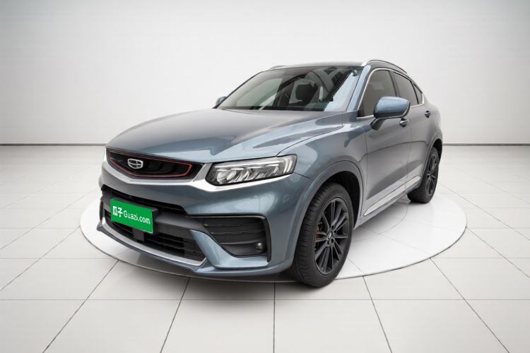 Used Geely Auto Monjaro 2020 High-Energy Edition 350T Yáoxīngzhě Guazi used car, China used car export, Used car for sale, Used cars, Cheapest cars for sale