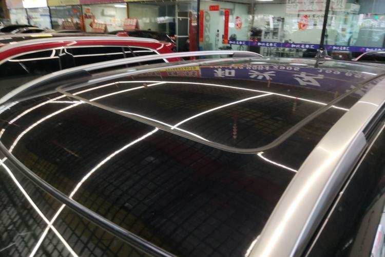 Used Lynk & Co 01 2019 2.0T Four-Wheel Drive Genie Pro Version China VI Standard Roof