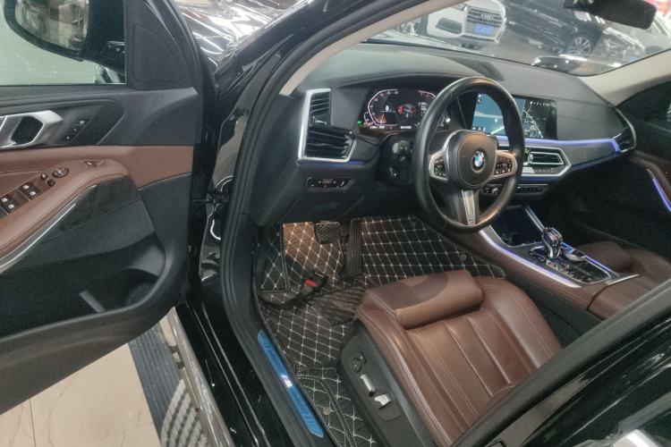 Used BMW X5 (Import) 2022 xDrive30i M Sport Package