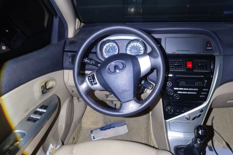 Used Great Wall C30 2013 1.5L Manual Luxury Model