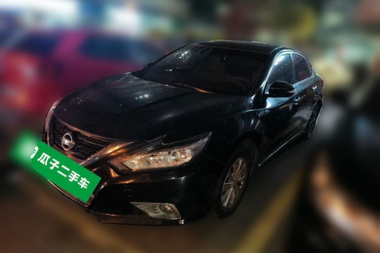 Used Nissan Teana 2016 2.0L XE Fashion Edition