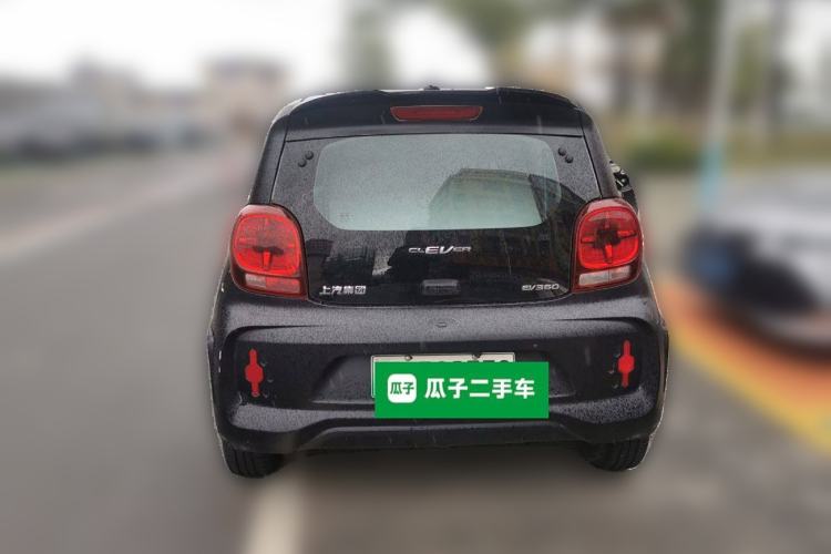 Used Roewe Clever 2021 302km Excellence Edition
