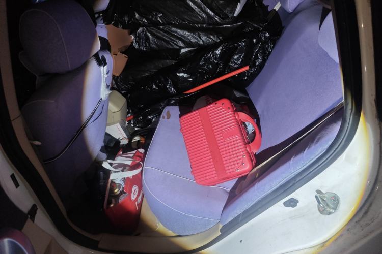 Used Soueast V5 Lingzhi 2012 1.5L Manual Standard Edition