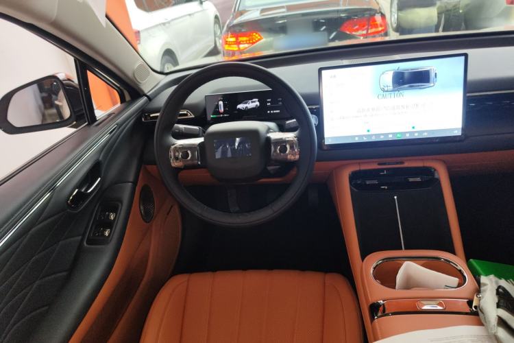 Used AION RT 2025 520 Smart Luxury Edition