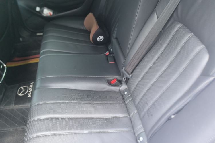 Used Mazda Atenza 2020 2.5L Skyline Sport Edition
