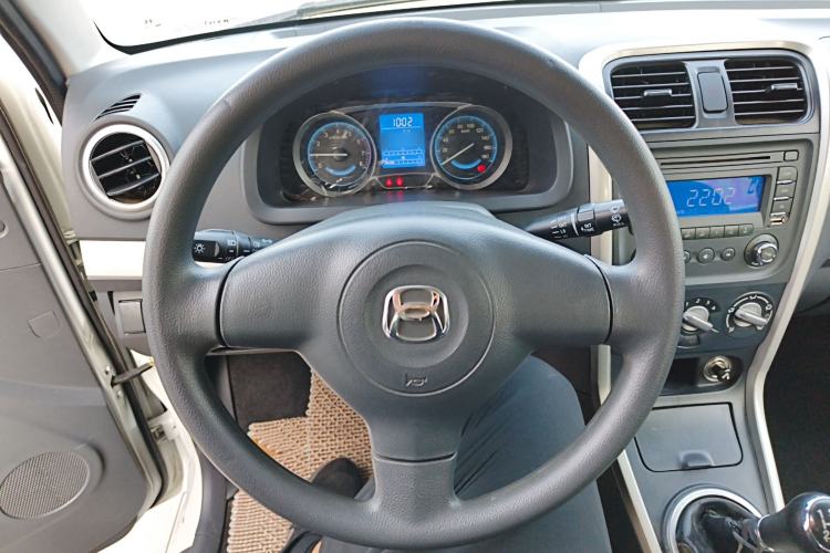 Used Suzuki Wagon R X5 2016 1.4L Entry Model China V Standard