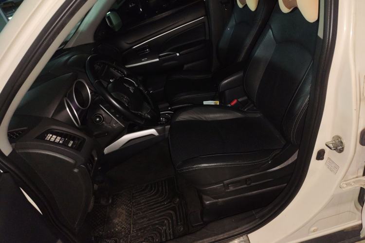 Used Mitsubishi ASX 2013 2.0L CVT 4x4 Flagship Edition
