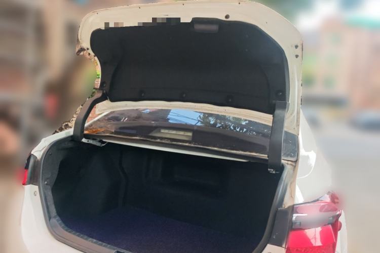 Used Toyota Corolla 2017 Revised Dual-Engine 1.8L E-CVT Leading Edition