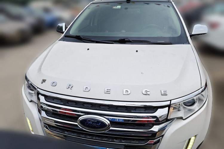 Used Ford Edge 
