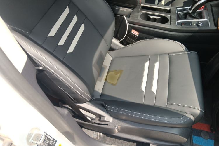 Used BYD Qin Pro 2020 Beyond Edition 1.5TI Automatic Prestige Version