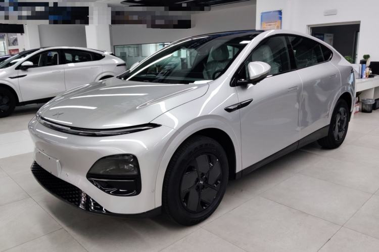 Used XPeng G6 2025 625 Long-Range Max Tech Edition