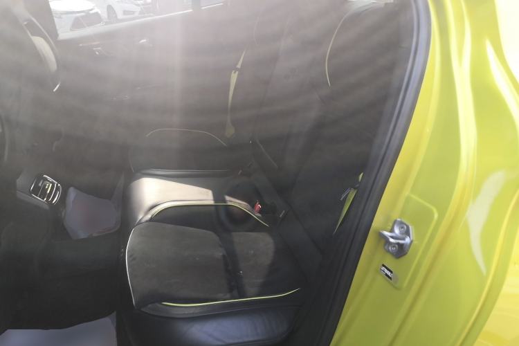 Used Lynk & Co 03 2021 03+ 2.0TD Automatic Wind-Chasing Edition