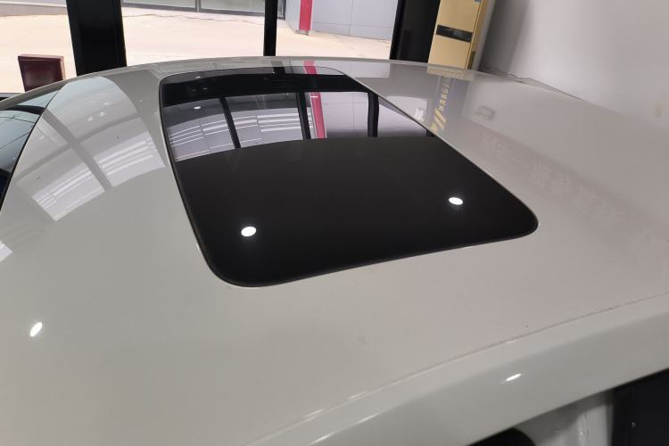 Used Chevrolet Cavalier 2018 320 Automatic Enjoyment Sunroof Edition