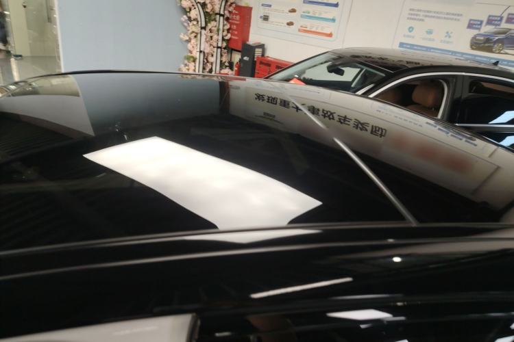 Used Mercedes-Benz E-Class 2023 Restyled E 300 L Sporty and Stylish Edition