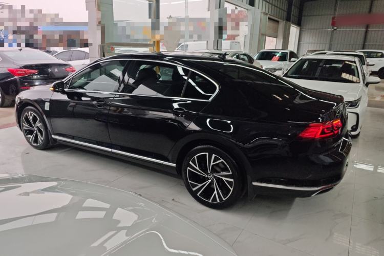 Used Volkswagen Magotan 2020 330TSI DSG Luxury Edition