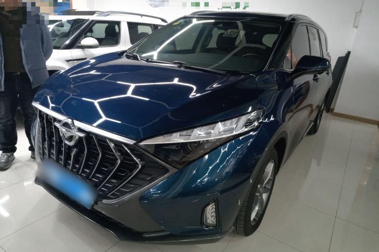 Used Haima 7X 2020 1.6 TGDI Automatic Luxury Model