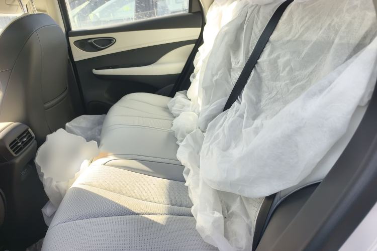 Used BYD Seal 05 DM-i 2026 DM-i 128KM Luxury Edition
