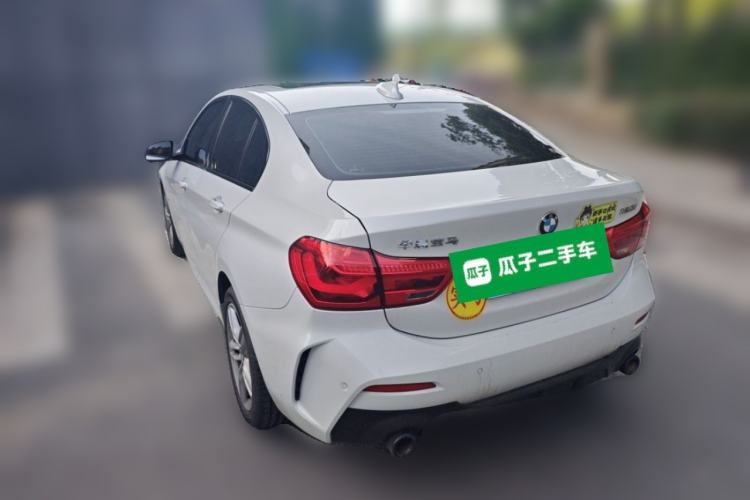 Used BMW 1 Series 2022 120i M Sport Night Edition
